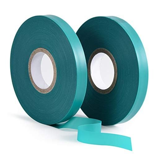 TELENT OUTDOORS 2 cintas elásticas de 150 pies