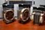 Noctua NH-U14S, Premium CPU Cooler with NF-A15 140mm Fan (Brown)