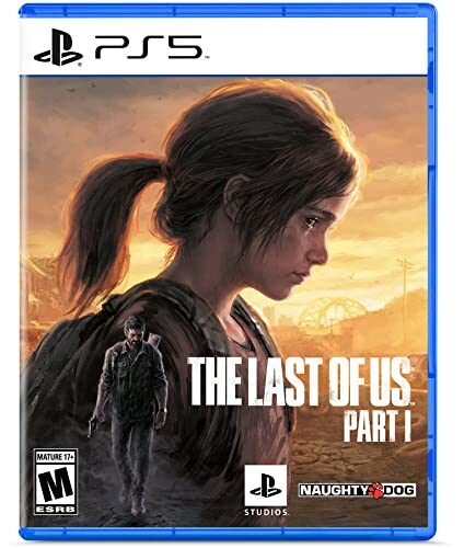 The Last of Us Part I – PlayStation 5