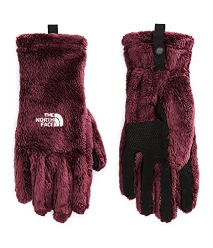 The North Face Osito Etip – Guantes para mujer