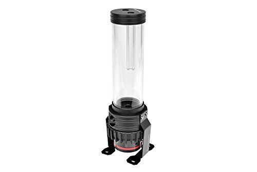 Thermaltake Pacific DIY LCS PR22-D5 10.1 fl oz 5 velocidades ajustable D5