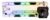 Thermaltake Pacific DP100-D5 Plus 14.173 in, 6.8 fl oz, 16.8 millones de colores RGB