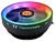 Thermaltake UX100 – Placa base de 5 V ARGB Sync 16.8 millones de colores