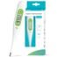 Digital Thermometer for Adults and Kids, No Touch Forehead Thermometer for Baby, 2 in 1 Body Surface Mode Infrared Thermometer with Fever Alarm and Instant Accuracy Readings