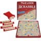Scrabble Edición Tile Lock