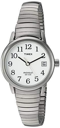 Reloj Timex Easy Reader de 25 mm para mujer