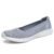 TIOSEBON Mocasines ligeros para mujer