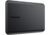 Toshiba Canvio Basics – Disco duro externo portátil de 1 TB USB 3.0, color negro