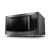 Toshiba ML-EM45P(BS) Horno microondas de encimera con sensor inteligente