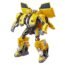 Transformers: Bumblebee Movie Toys, Energon Igniters Nitro Bumblebee Action Figure - Included Core Powers Driving Action - Toys for Kids 6 & Up, 7