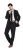 U LOOK UGLY TODAY – Traje de fiesta para hombre