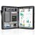 UBAFNOM Padfolio Portfolio Carpeta