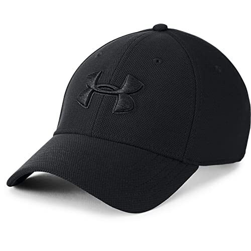 Under Armour – Gorra Blitzing 3.0 para hombre