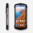 5G Rugged Unlocked Smartphones, Blackview BL5000, 8GB+128GB Rugged Android Phone, 30W Fast Charging Phone, 6.36