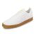 UOVO Men’s Fashion Sneaker Low-Top Casual