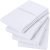 Utopia Bedding fundas de almohada