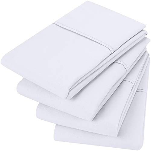 Utopia Bedding fundas de almohada
