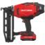 CRAFTSMAN V20 Cordless Finish Nailer Kit, 16GA (CMCN616C1)