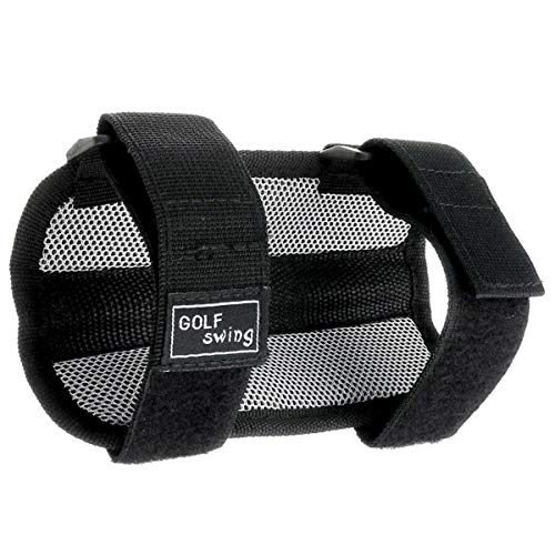 Entrenamiento de práctica de swing recto de golf VANANA