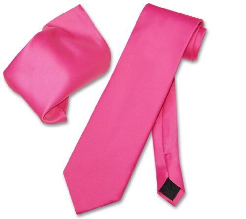 Vesuvio Napoli – Conjunto de corbata de cuello y pañuelo