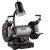 VEVOR Molinillo de banco de 6 pulgadas, motor de 750 W 1 HP