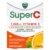 Vicks Suplemento dietético Super C Energize + Replenish con vitamina C