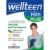wellteen por Vitabiotics Él Plus tabletas & Cápsulas x 28
