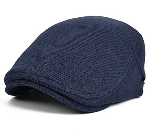 VOBOOM – Gorra de algodón para hombre