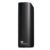WD Elements – Disco duro externo de escritorio de 14 TB Elements