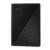 WD 5TB My Passport. Disco duro externo portátil.