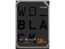 WD_BLACK Western Digital 10TB WD Black Performance Internal Hard Drive HDD - 7200 RPM, SATA 6 Gb/s, 256 MB Cache, 3.5