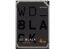 WD_BLACK Western Digital 10TB WD Black Performance Internal Hard Drive HDD - 7200 RPM, SATA 6 Gb/s, 256 MB Cache, 3.5