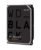 WD_BLACK Western Digital WD Black Performance – Disco duro interno de 10 TB