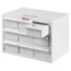 WEATHER GUARD 9909302 Tool Cabinet , White