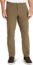 Weatherproof Vintage Men's Regular Fit Excursion Pants - Ultra Stretch Casual Flat Front Chino, Size 40W x 34L, Charcoal