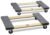 WEN 721830 1000 libras. Capacidad 18 pulgadas x 30 pulgadas