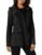 WenVen Anork – Chaqueta de estilo militar para mujer