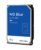 Western Digital Disco duro interno de PC azul de 4 TB WD