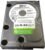 Western Digital AV 500 GB caché de 8 MB SATA2 de 3.5 pulgadas