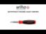 Wiha SoftFinish 11inOne Multi-Driver