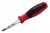 Wiha 77891 11 inOne Multi-Driver con mango SoftFinish y desmagnetizador 40010