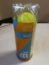 WILSON Sporting Goods Profile All Court Tennis Balls - Single Can (3 Balls), Yellow, WRT102200