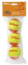 WILSON Sporting Goods Youth Tennis Balls - US Open Orange, Single Can (3 Balls),WRT1373