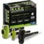 Wilton 11112 B.A.S.H 3 Piece Shop Hammer Kit Hammer Type: Sledge Ball Pein