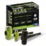 Wilton 11112 B.A.S.H 3 Piece Shop Hammer Kit Hammer Type: Sledge Ball Pein