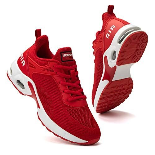 Zapatillas deportivas Air Athletic para mujer con cojín de aire