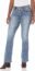 WallFlower Women's InstaStretch Luscious Curvy Bootcut Jeans, Jenna, 13