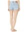 Levi's Women's 501 Original Shorts, Sansome Straggler, 28 (US 6)
