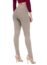 Women's Butt Lift V3 Super Comfy Stretch Denim Jeans P45076SK Khaki 7