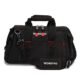 WORKPRO Bolsa de almacenamiento de herramientas